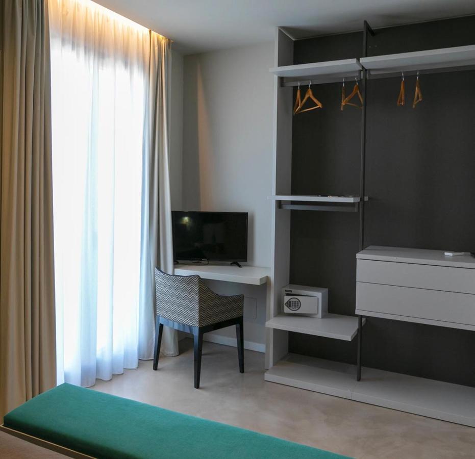 Апартаменты Attico Terrammare Трапани Экстерьер фото